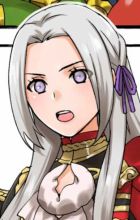 von Hresvelg, Edelgard