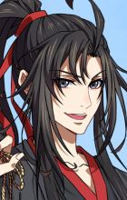 Wei, Wuxian