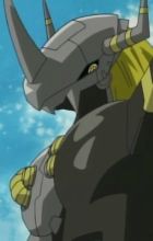 BlackWarGreymon