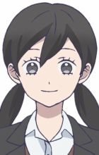 Shimojima, Tsukiko