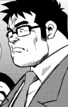 Akagi, Ichirou