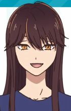 Komori-san