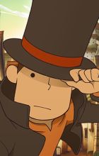 Layton, Hershel