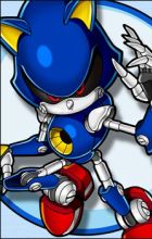 Metal Sonic