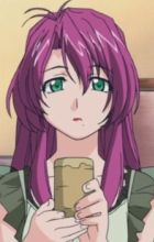 Kazami, Hatsuho