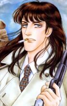 von dem Eberbach, Major Klaus Heinz