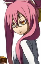 Mercury, Kokonoe