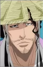 Kyouraku, Shunsui Jirou Sakuranosuke