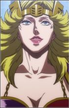 Amazoness