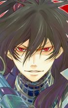 Oda, Nobunaga Kazusanosuke