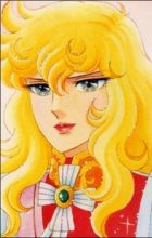 de Jarjayes, Oscar François