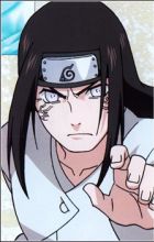 Hyuuga, Neji