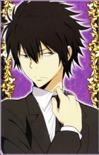 Hibari, Kyouya