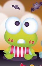 Hasunoue, Keroppi