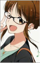 Akizuki, Ritsuko