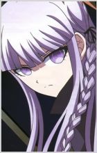 Kirigiri, Kyouko
