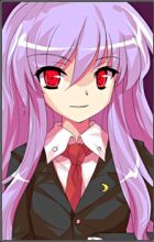 Inaba, Reisen Udongein