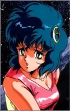 Kanou, Nagisa