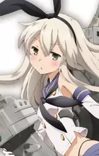 Shimakaze