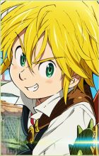 Meliodas