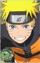 Uzumaki, Naruto