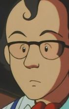 Kidokoro, Hayato