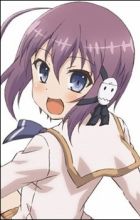 Higashihongan, Sanae