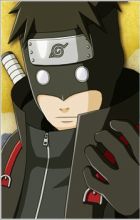Aburame, Torune