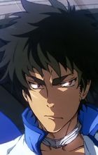 Ouma, Kennosuke Tokisada