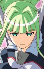 Karakuri, Chachamaru