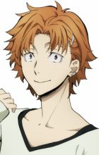 Tanizaki, Junichirou