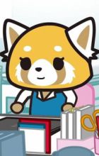 Retsuko