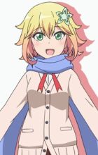 Sugarbell Chisaki, Tapris