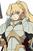 February, Alicetaria