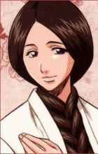 Unohana, Retsu