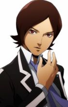 Suou, Tatsuya