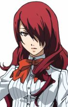 Kirijou, Mitsuru