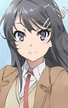 Sakurajima, Mai