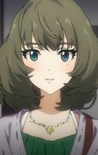Takagaki, Kaede