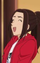 Kuraki, Mai