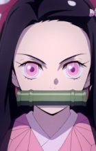 Kamado, Nezuko