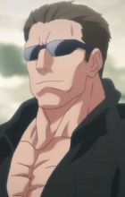 Shortsinator, Barnold