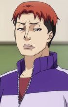 Yamamoto, Shinichirou