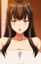 Hatsufuji, Shizuku