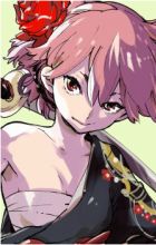 Ryuu Lundberg, Sanaria