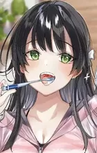 Hitotsuba, Kaede
