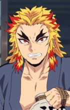 Rengoku, Shinjurou