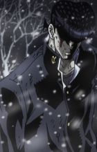Josuke's Saviour