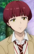 Shinomiya, Kei