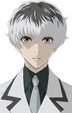 Sasaki, Haise